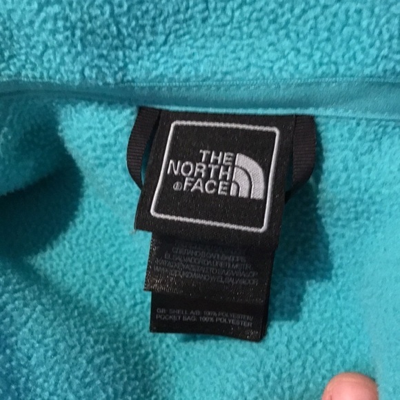 The North Face Fleece Jacket - Picture 9 of 12
